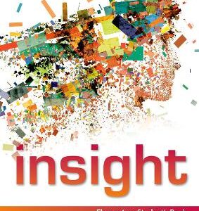 Insight: Elementary: Student's Book