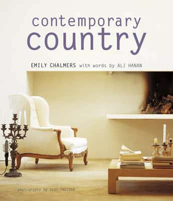Contemporary Country