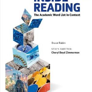 Inside Reading: Level 3: Student Book