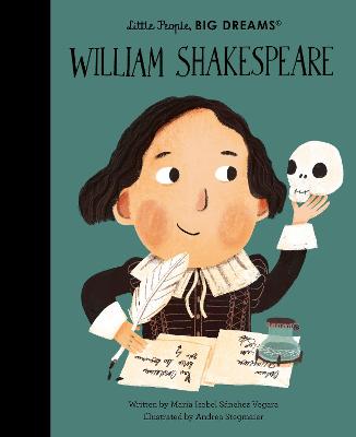 William Shakespeare: Volume 142