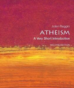 Atheism: A Very Short Introduction