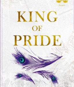 King Of Pride: From The Bestselling Author Of The Twisted Series