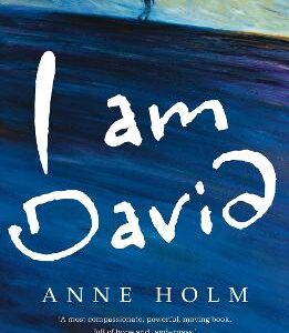 I Am David