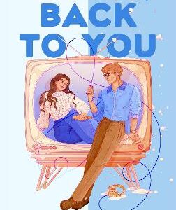 And Now, Back To You