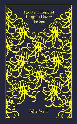 Twenty Thousand Leagues Under The Sea