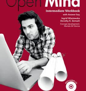 Open Mind British Edition Intermediate Level Workbook Pack With Key