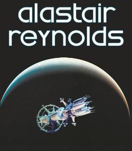 Revelation Space: The Breath-Taking Space Opera Masterpiece