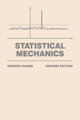 STATISTICAL MECHANICS