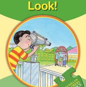 Little Explorers A Look!
