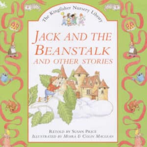 Jack And The Beanstalk And Other Stories