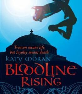 Bloodline Rising