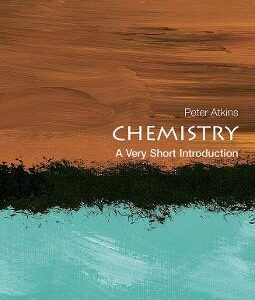 Chemistry: A Very Short Introduction