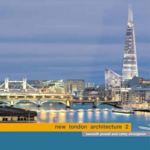 New London Architecture 2