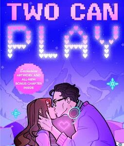 Two Can Play: From The Sunday Times Bestselling Author Of Deep End And Mate
