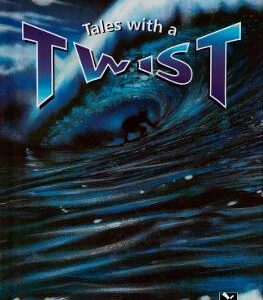 Tales With A Twist