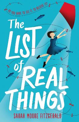 The List Of Real Things