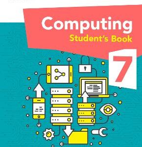 Collins International Lower Secondary Computing - International Lower Secondary Computing Student's Book: Stage 7