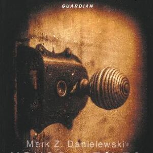 House Of Leaves