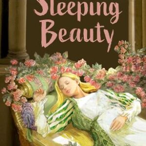 Classic Tales Second Edition: Level 4: Sleeping Beauty