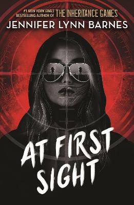 At First Sight: From The Bestselling Author Of The Inheritance Games