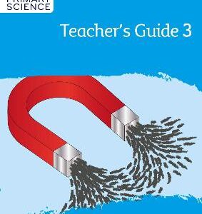 Collins International Primary Science - International Primary Science Teacher's Guide: Stage 3