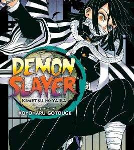 Demon Slayer: Kimetsu No Yaiba, Vol. 19: Flapping Butterfly Wings: Volume 19