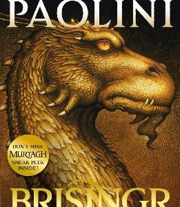 Brisingr: Book Three