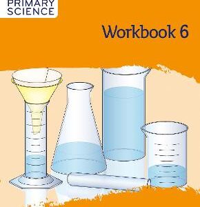 Collins International Primary Science - International Primary Science Workbook: Stage 6