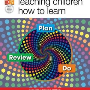 Teaching Children How To Learn: Plan, Do, Review!