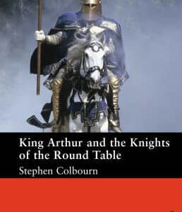 Macmillan Readers King Arthur And The Knights Of The Round Table Intermediate Pack