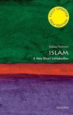 ISLAM A VERY SHORT INTRODUCTION