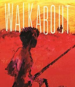 Walkabout