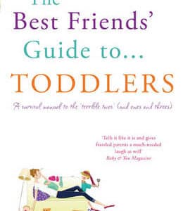 The Best Friends' Guide To Toddlers