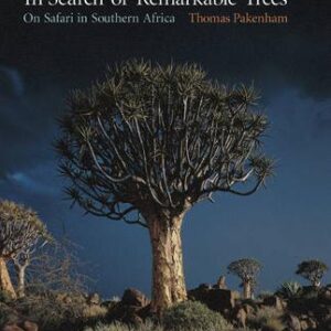 In Search Of Remarkable Trees: On Safari In Southern Africa