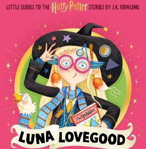 Luna Lovegood