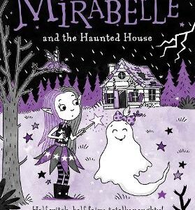 Mirabelle And The Haunted House