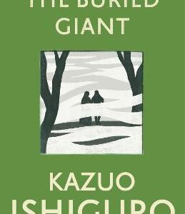 The Buried Giant