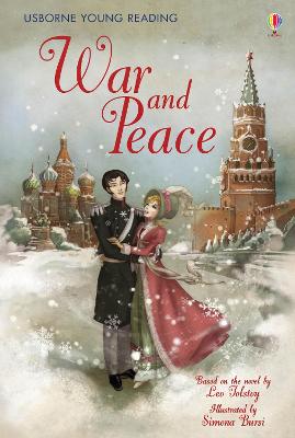 War And Peace