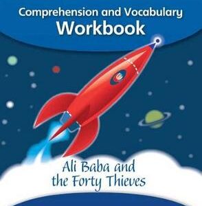 Explorers 6 Ali Baba & The Forty Thieves Workbook