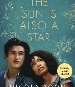 The Sun Is Also A Star: Film Tie-In