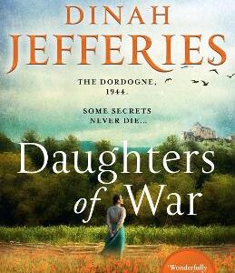 Daughters Of War (The Daughters Of War, Book 1)