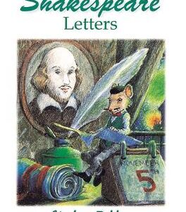 Level 1: Marcel And The Shakespeare Letters