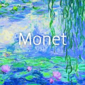 Monet: Masters Of Art