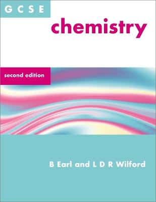 Gcse Chemistry