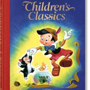Walt Disney's Children's Classics 1937-1953