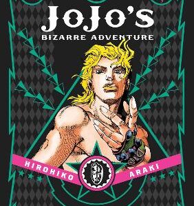 Jojo's Bizarre Adventure: Part 1--Phantom Blood, Vol. 3: Volume 3