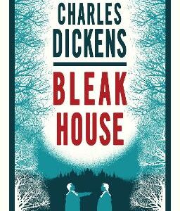 Bleak House: Annotated Edition (Alma Classics Evergreens)