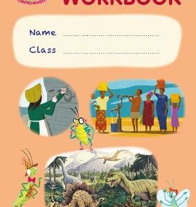 Bug Club Pro Guided Y4 Term 1 Pupil Workbook