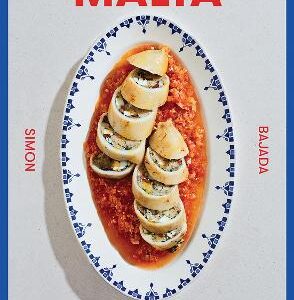 Malta: Mediterranean Recipes From The Islands