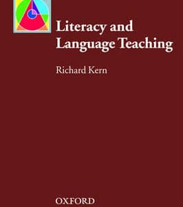 Literacy And Language Teaching